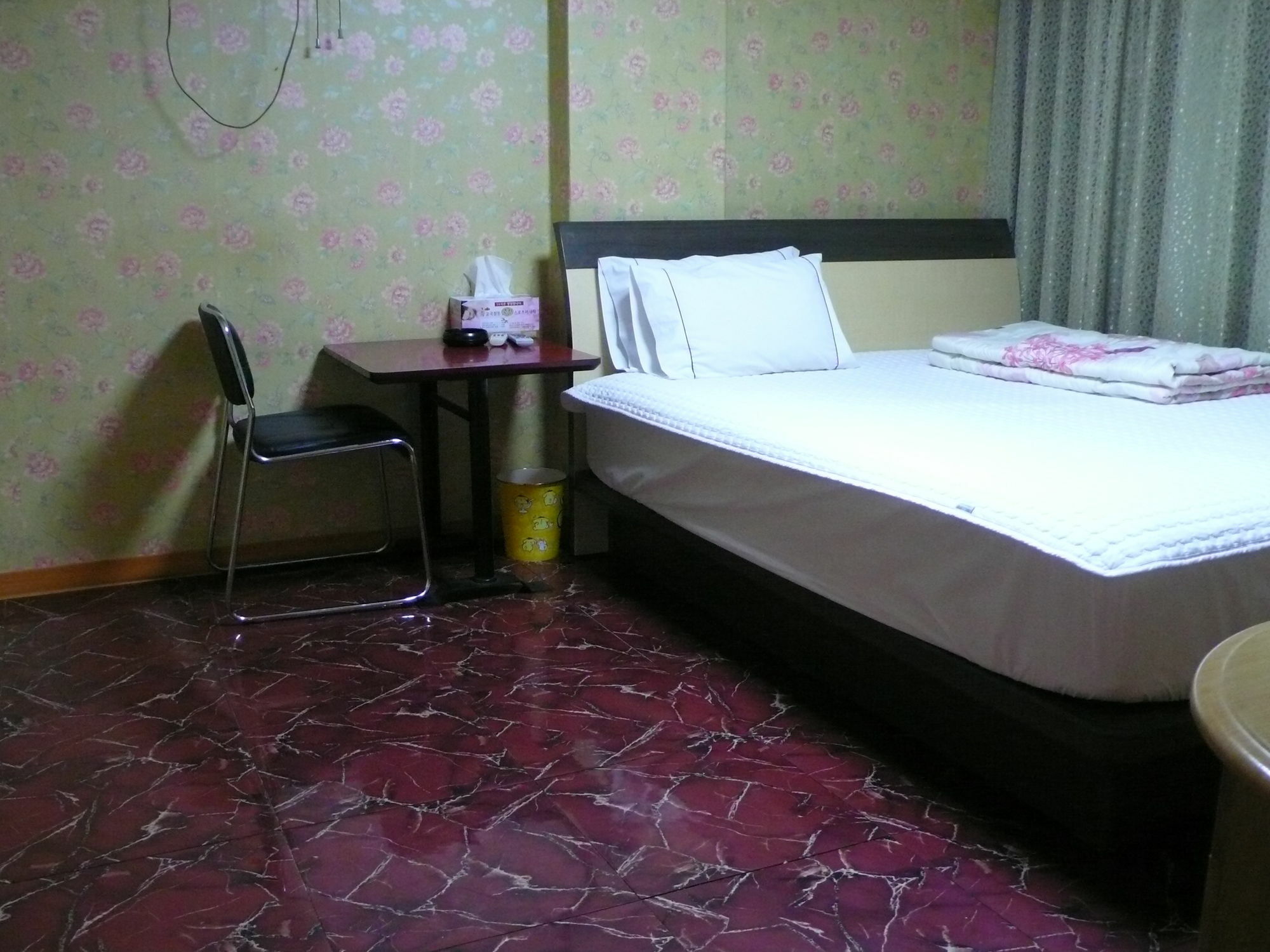 Coin Motel Busan Exterior foto